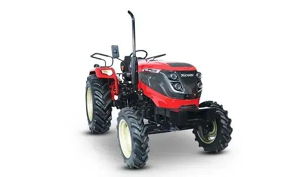 Solis 5724 S 4WD