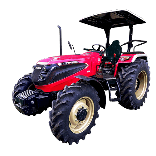 Solis 6024 S 4WD