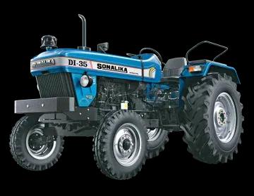Sonalika DI 35