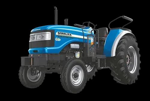 Sonalika WT 60