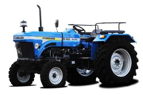 Standard DI 460