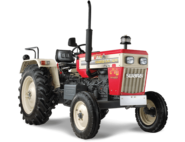 Swaraj 841 XM