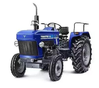 Trakstar 450
