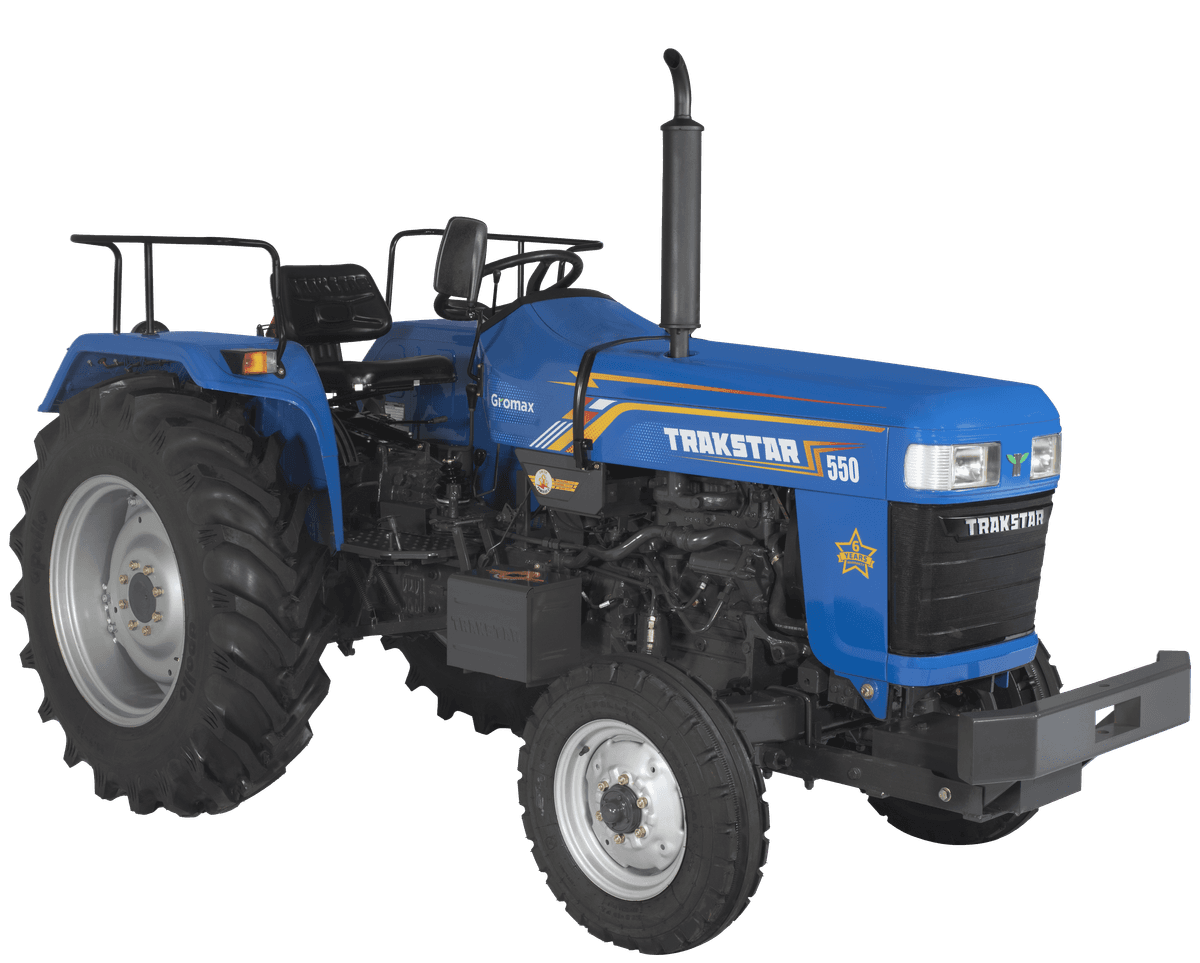 Trakstar 550