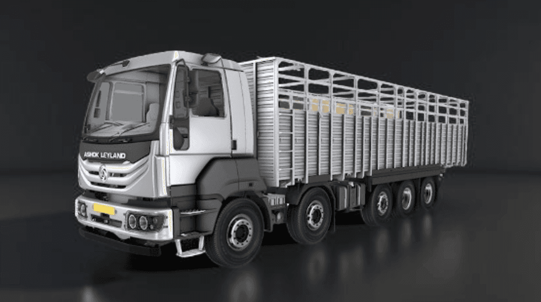Ashok Leyland 4225