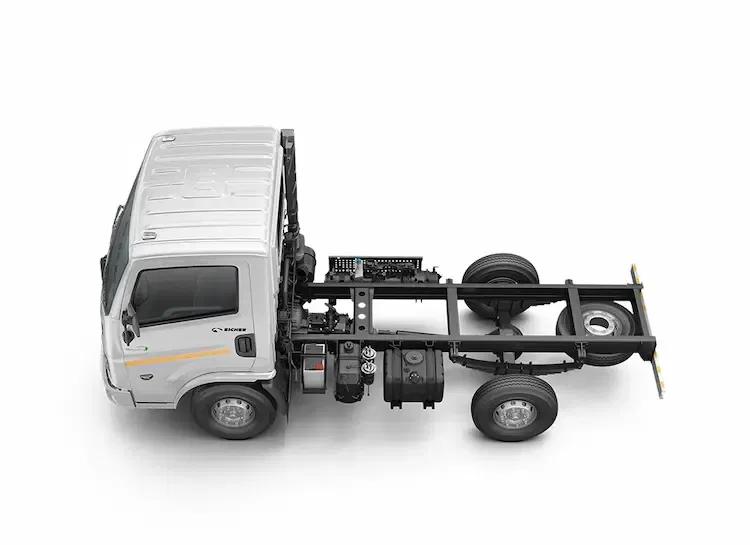 Eicher Pro 2049
