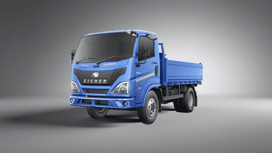 Eicher Pro 2055T
