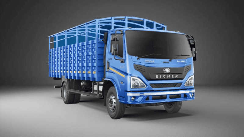 Eicher Pro 2095