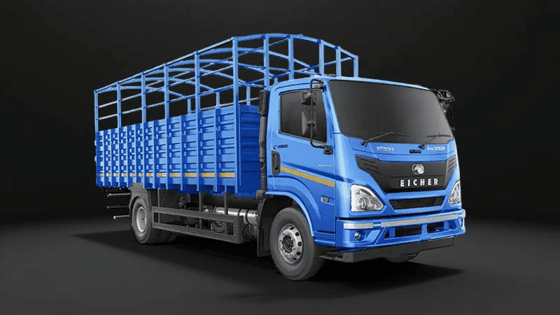 Eicher Pro 2110XP