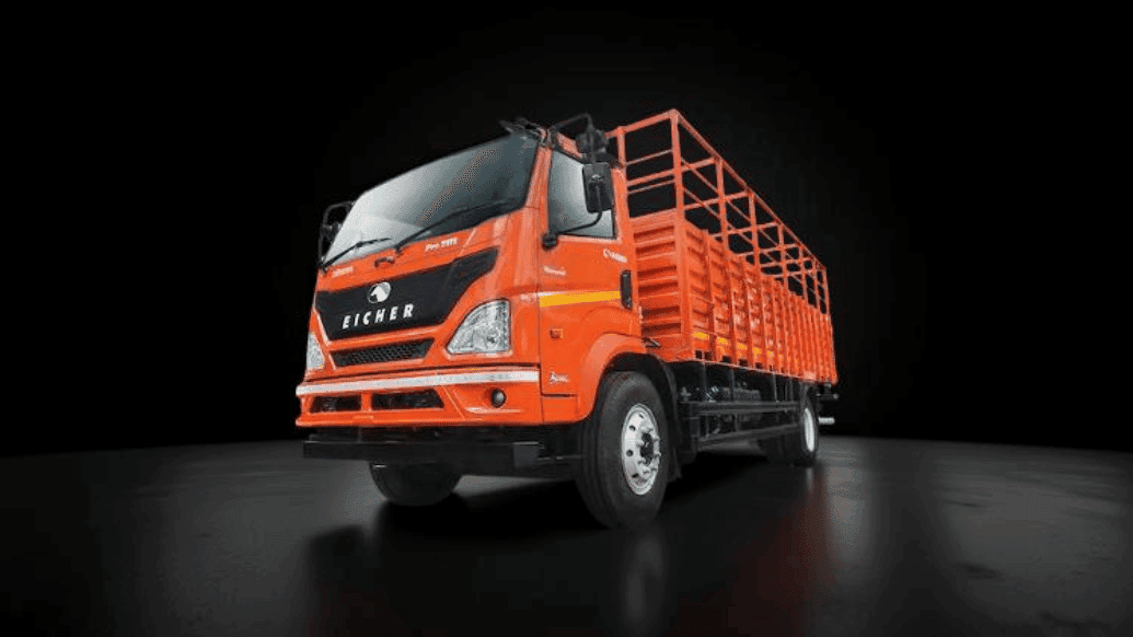 Eicher Pro 2118