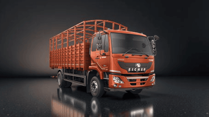 Eicher Pro 3014