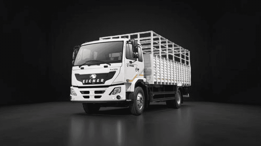Eicher Pro 3015