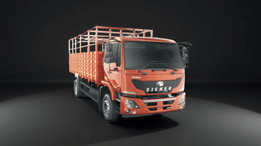 Eicher Pro 3015XP