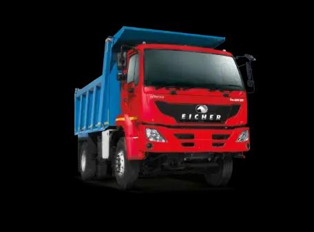 Eicher Pro 6019XPT