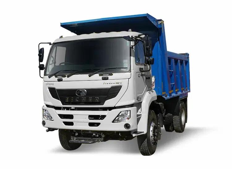 Eicher Pro 6019XPT