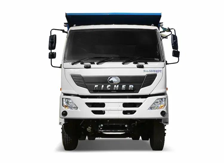 Eicher Pro 6019XPT