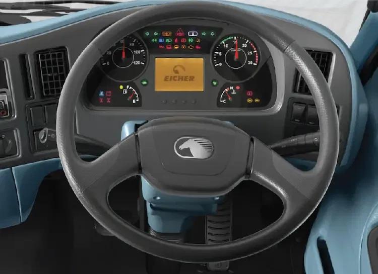 Eicher Pro 6028T