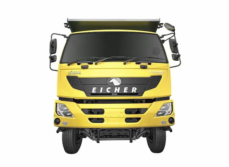 Eicher Pro 6028T