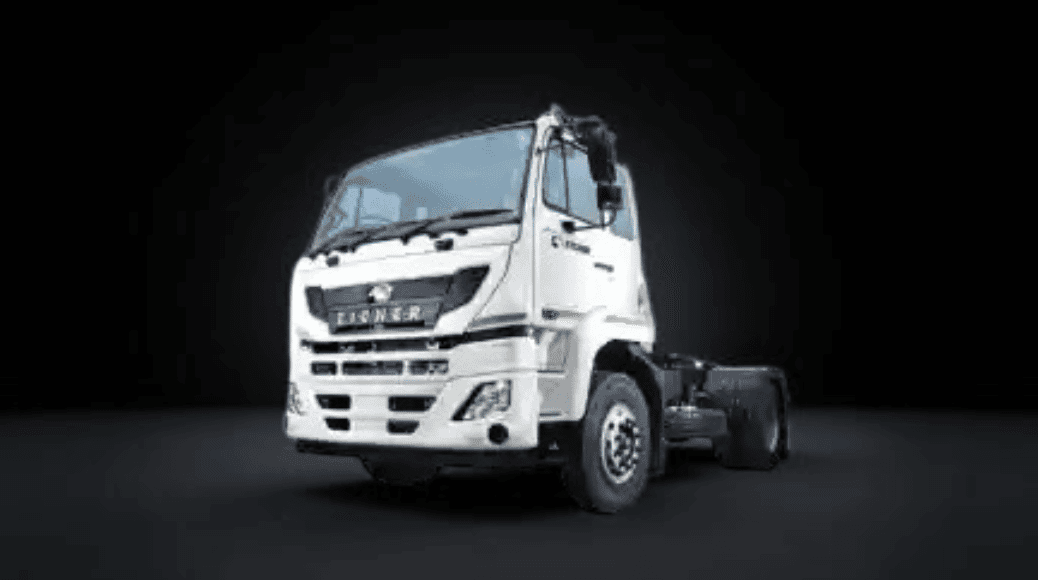 Eicher Pro 6055 1XP