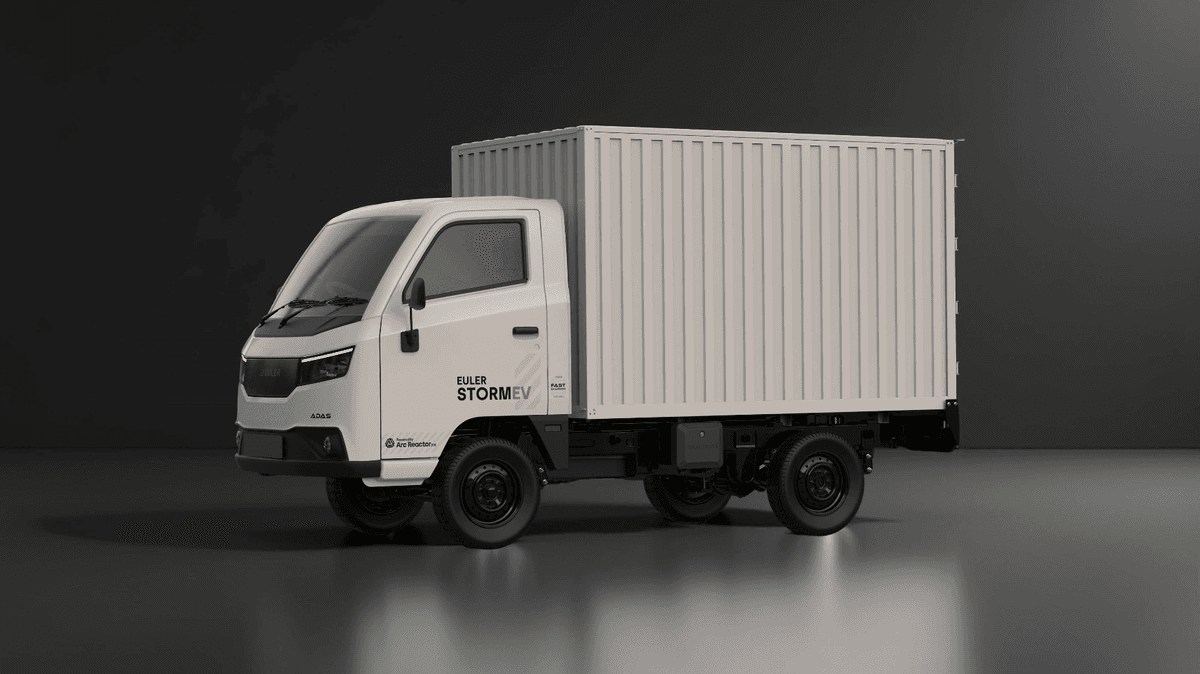 Euler Storm EV
