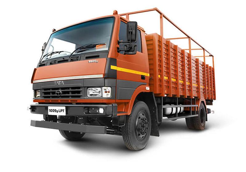 Tata 1009g LPT