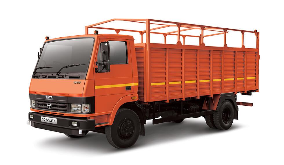 Tata 1012 LPT