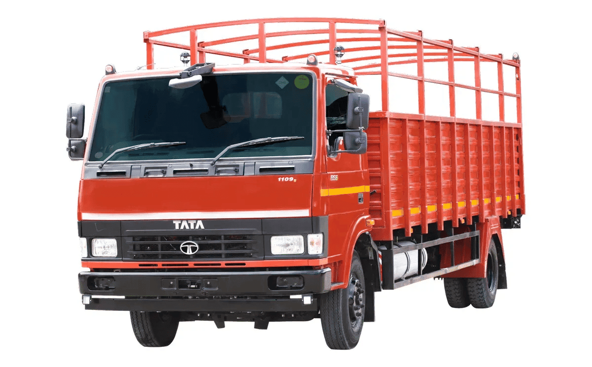 Tata 1109g LPT