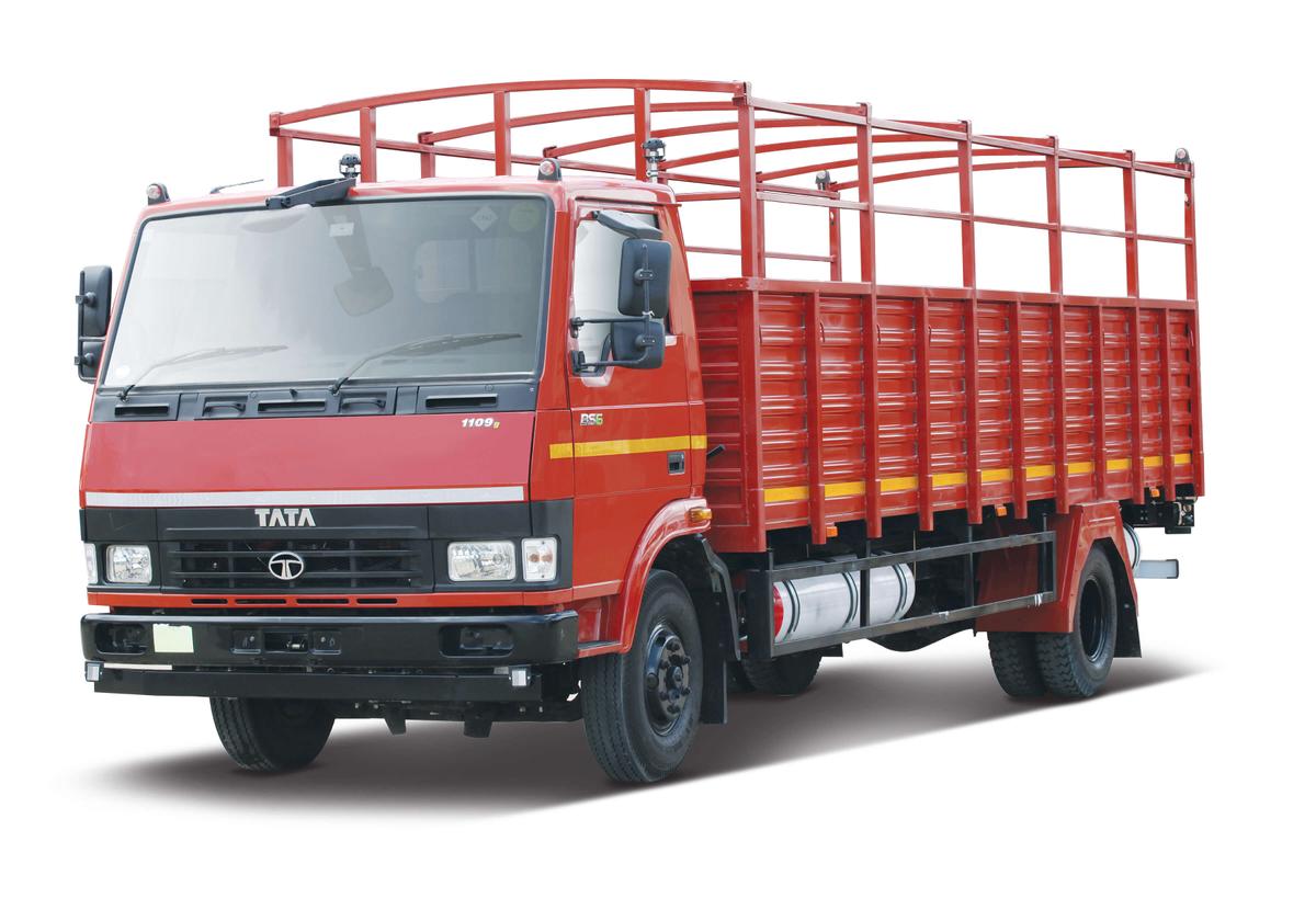 Tata 1109g LPT