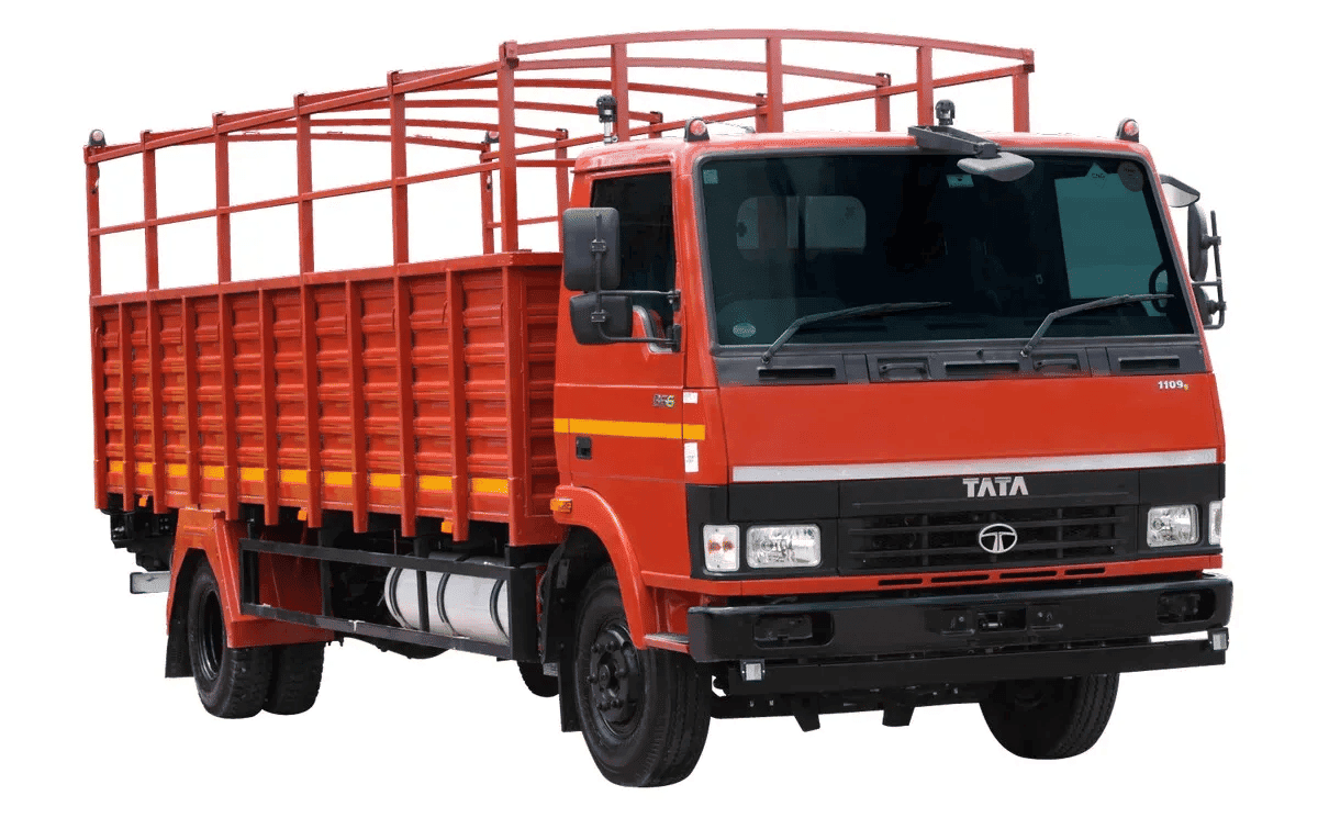 Tata 1109g LPT