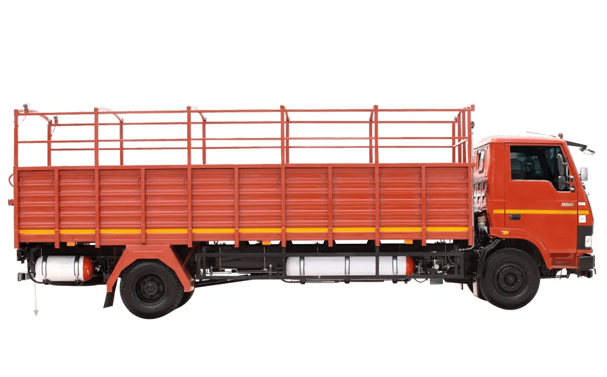Tata 1109g LPT