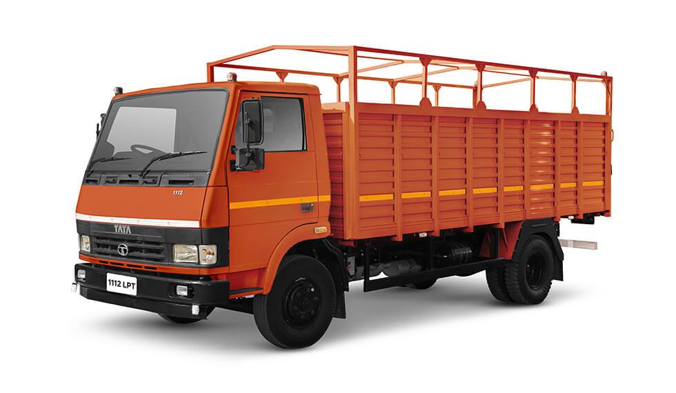 Tata 1112 LPT