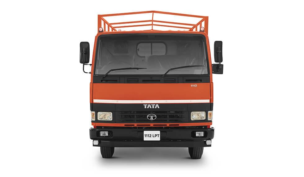 Tata 1112 LPT