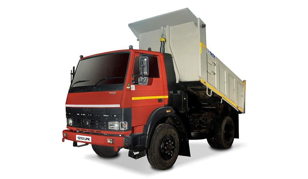 Tata 1212 LPK