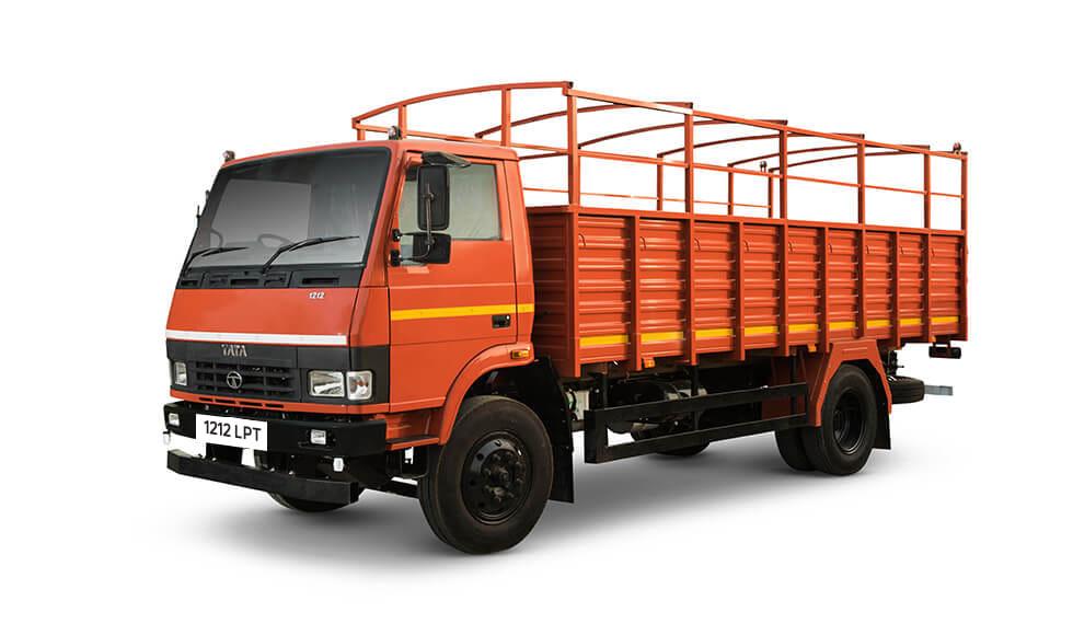 Tata 1212 LPT