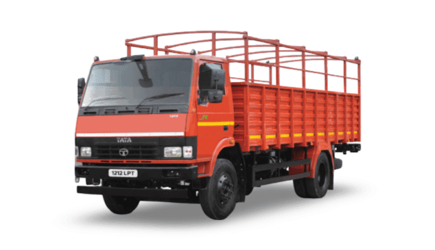 Tata 1212 LPT FE