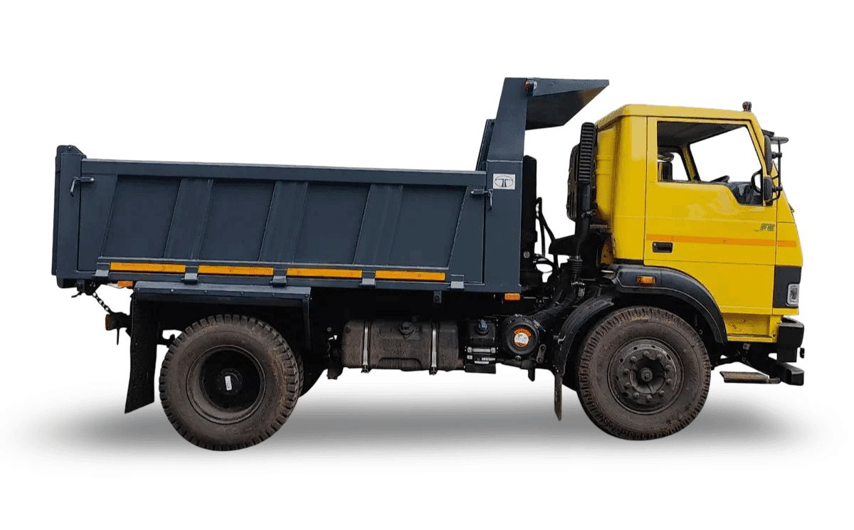 Tata 1216 LPK