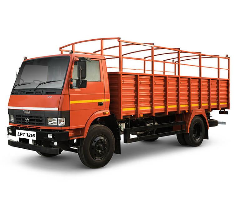 Tata 1216 LPT