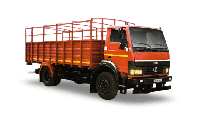 Tata 1412 LPT