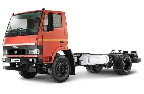 Tata 1412g LPT