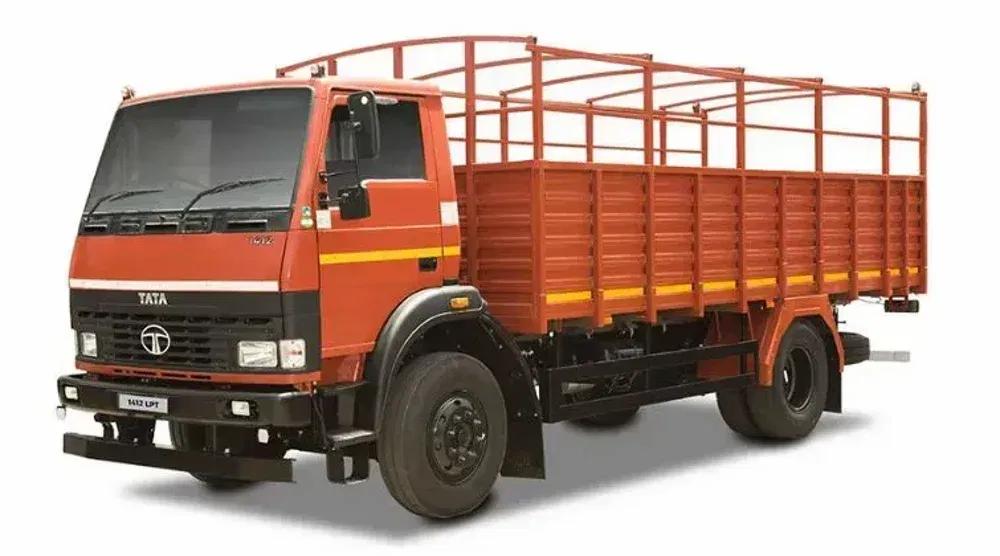 Tata 1415 LPT