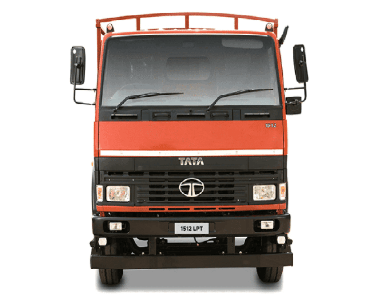 Tata 1512 LPT FE