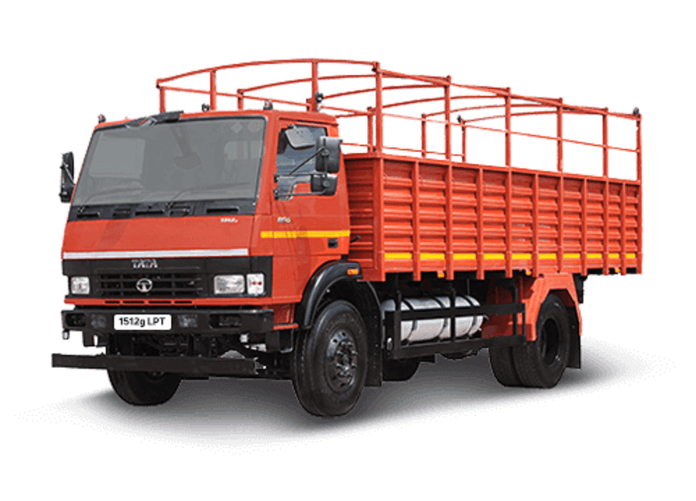 Tata 1512g LPT