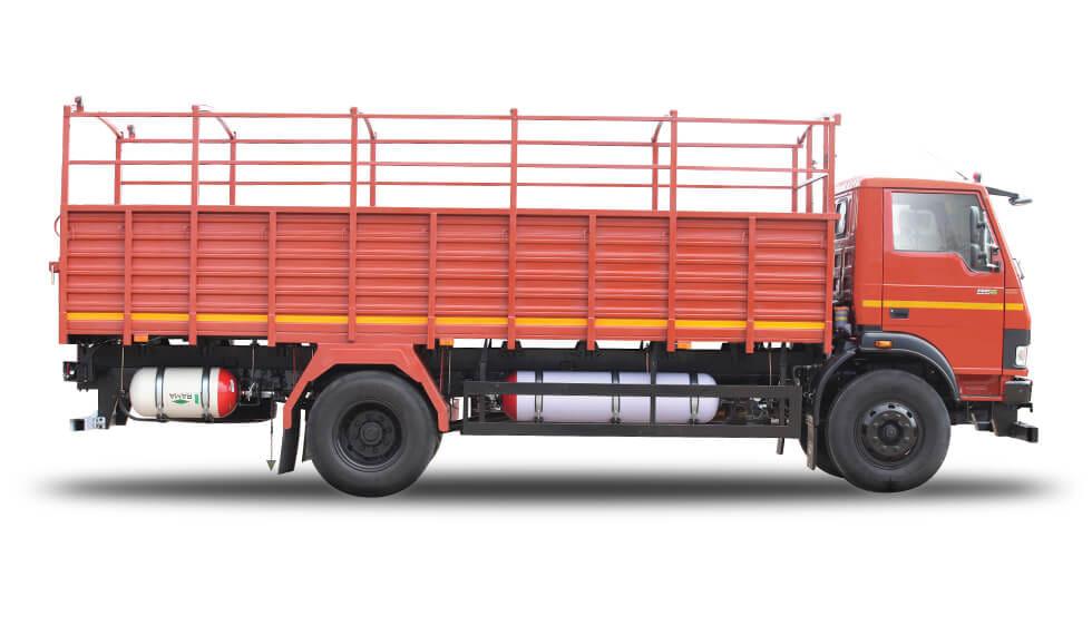 Tata 1612g LPT
