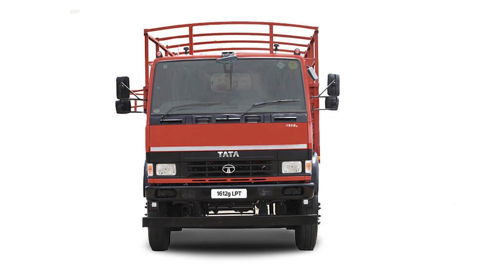 Tata 1612g LPT