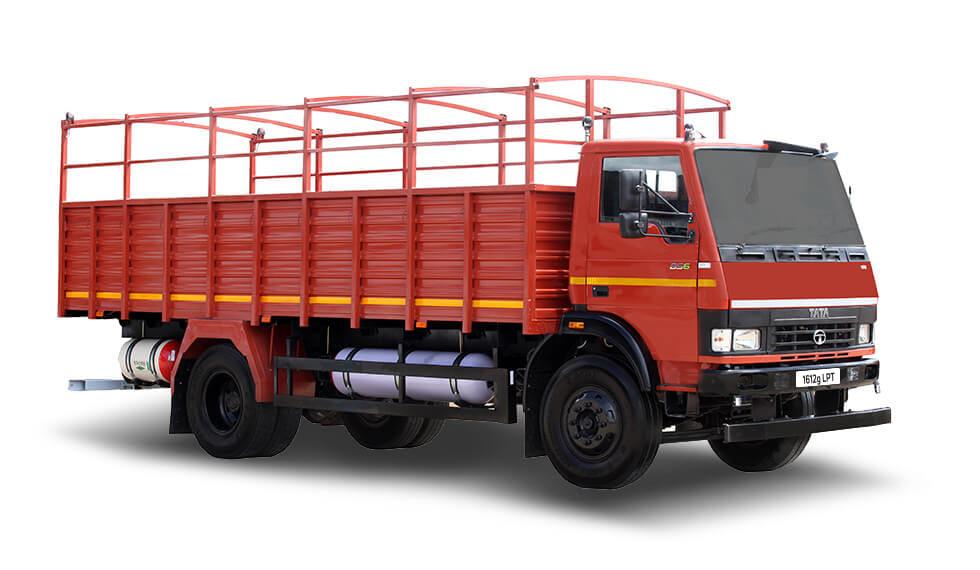 Tata 1612g LPT