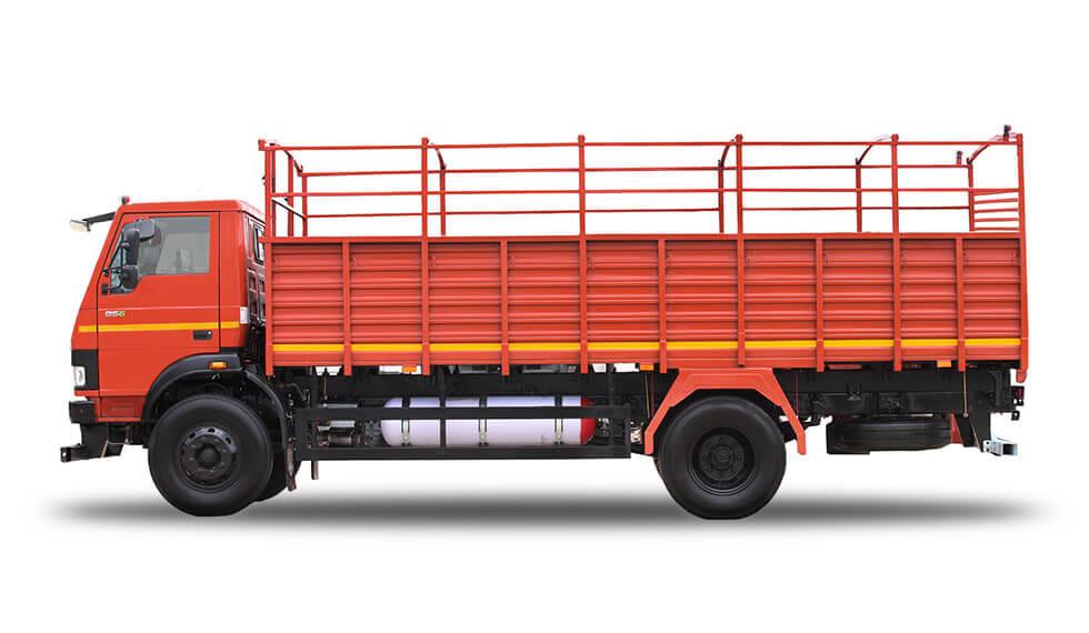Tata 1612g LPT