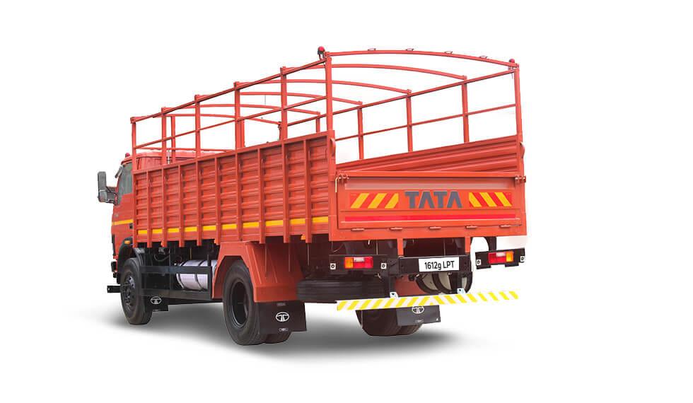 Tata 1612g LPT
