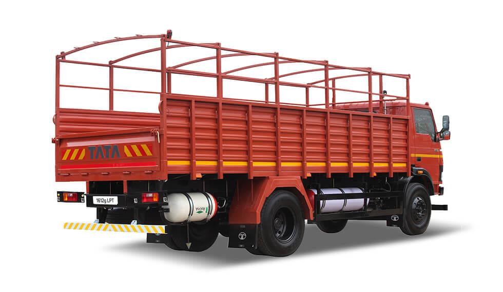 Tata 1612g LPT
