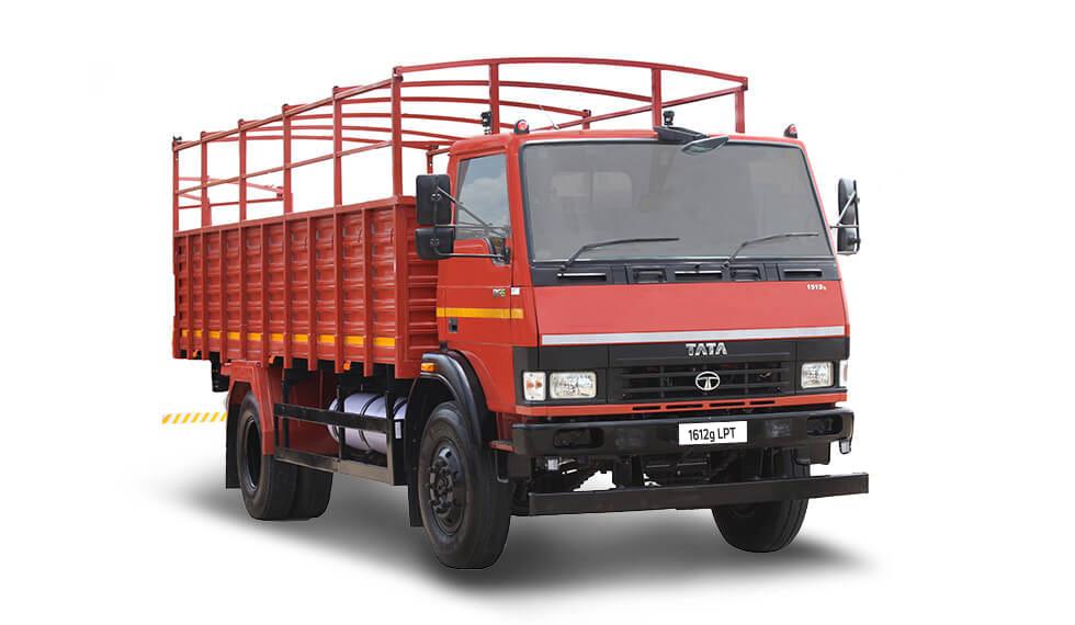 Tata 1612g LPT