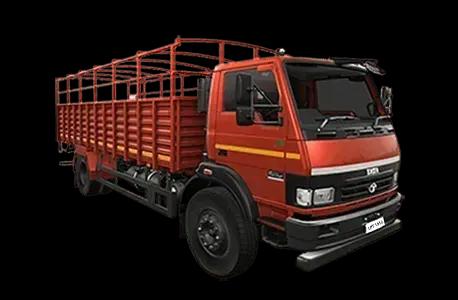 Tata 1812g LPT